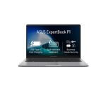 ASUS NTB ExpertBook P1 (P1503CVA-S7I38256X), i3-1315U, 15.6" FHD, 8GB, 256GB SSD, UHD, W11 Pro, Misty Grey EDF_4830013