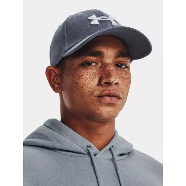 Under Armour Pánská baseballová čepice Blitzing 1376700-044 S/M