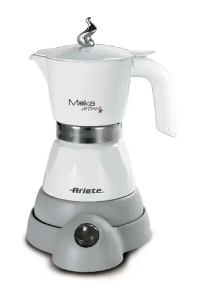 ARIETE Mokina 2-4