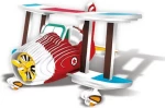 JOKOMISIADA 3D puzzle Letadlo