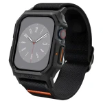 Spigen Lite Fit Pro černá / Řemínek pro Apple Watch 10 42mm (ACS08594)