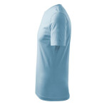Nový klasický dětský dres Jr MLI-13515 - Malfini 134 cm/8 let