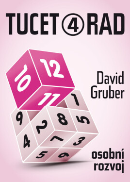 Tucet rad, jak být úspěšnější v práci 4 - David Gruber