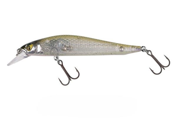Fox Rage Wobler Slick Twitch DR Wakasagi - 11cm 17g,Fox Rage Wobler Slick Twitch DR Wakasagi - 11cm 17g