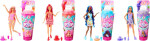 Barbie pop reveal barbie šťavnaté ovoce - Mattel Barbie