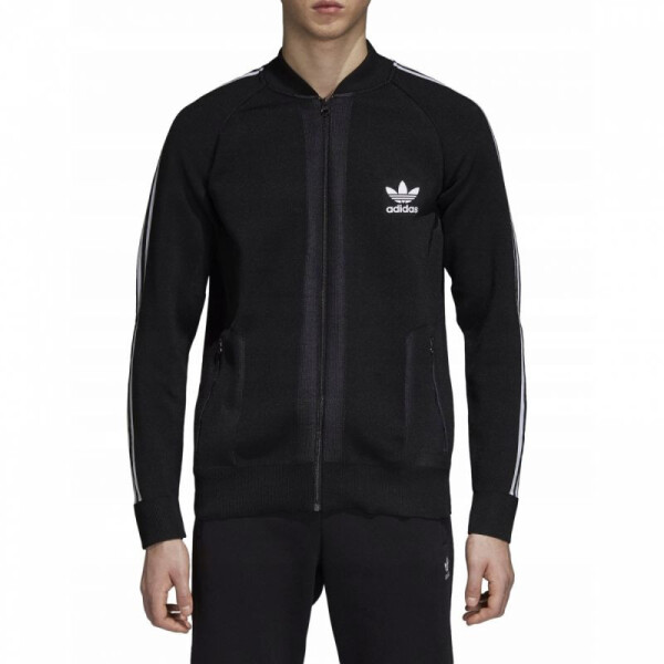 Pánská mikina adidas Originals Bf Knit Tt M Dh5758 M