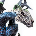 Safari Ltd. Safari Ltd. Figurka - Ghost Dragon