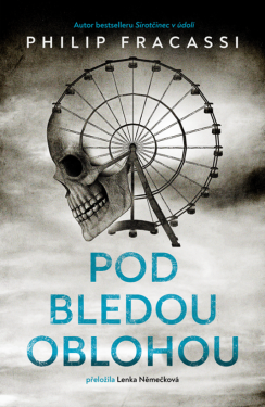Pod bledou oblohou - Philip Fracassi