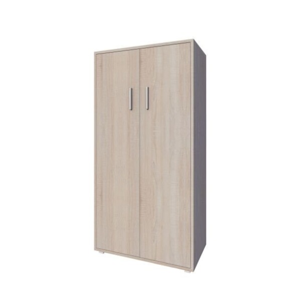 FRONTI Regál BIUROWY 80x156