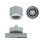 GROHE - Perlátor, chrom 48275000