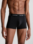 Pánské boxerky pack černé Calvin Klein černá