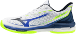 Tenisové boty Mizuno WAVE EXCEED TOUR 7 CC 61GC267520 Velikost obuvi v EU: 44,5