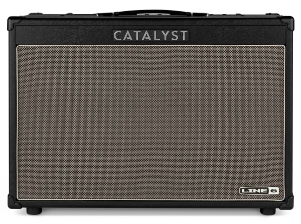 Line Catalyst CX 200