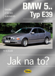 BMW 5.. -Typ E39 - 12/95–6/03 - Jak na to? 107. - Hans-Rüdiger Etzold