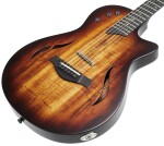 Taylor T5z Classic Koa