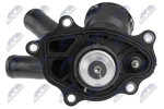 PIETRO Termostat MERCEDES C W204/C204/S204, E W212/C207/A207/S212, SLK R172