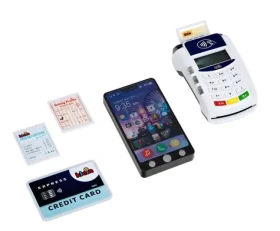 Platební terminál se smartphonem / Platební terminál / akceptace platebních karet (172740)