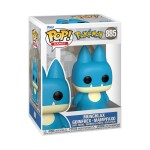 Pokémon POP! Munchlax