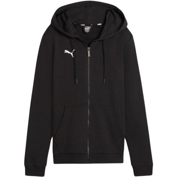 Puma Team Goal Casuals Mikina s kapucí W 658597 03 2 XL