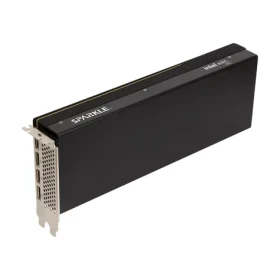 SPARKLE Intel Arc B60 Pro 24GB / Grafická karta / GDDR6 24GB / 192-bit / PCIe 5.0 / Passive / 4x DP (1A1-S00442300G)