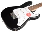 Fender Squier Mini Stratocaster LRL BLK