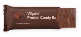 Vilgain Protein Candy Bar čokoládový fondán 60