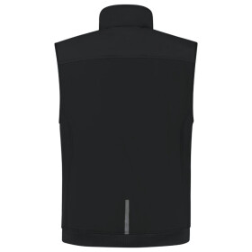Tricorp Puffer Vesta s kapucí Rewear M MLI-T55T1 m