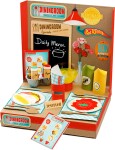 Fun2Give Re-cycle-me - Restaurace