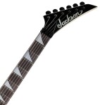 Jackson JS32 Warrior AMR BLK