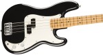 Fender Player II Precision Bass MN BK (rozbalené)