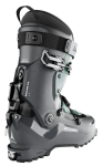 Lyžařské boty Atomic BACKLAND XTD 95 W, Storm/Aqua, 25/26 Velikost MP (cm): 24 - 24,5