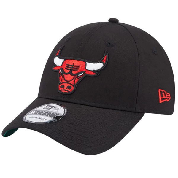 Kšiltovka New Era Team Side Patch 9FORTY Chicago Bulls 60364397 OSFM