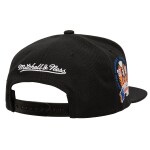 Mitchell & Ness Pánská kšiltovka Dallas Stars NHL Top Spot Snapback Vntg
