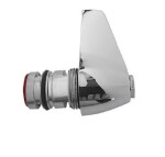 KFA - Přepínač chrom 823-005-00