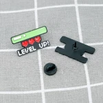 Pinarna.cz Srdíčka - Level up! / Postup na další úroveň!