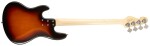 Sandberg California TT4 Passive 3TS HG PFF