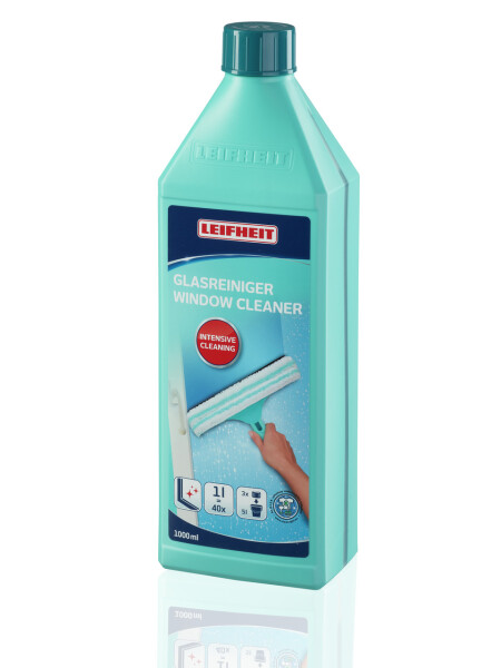 Leifheit Čistič na sklo 1 l 41414