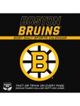 Kalendář Boston Bruins NHL 2027 Tischkalender