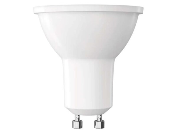 Žárovka LED GU10 10W MR16 bílá přírodní EMOS ZL8F53