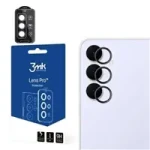 3mk Lens Protection skla na fotoaparát pro pro Samsung Galaxy S25 FE černá (5903108685184)