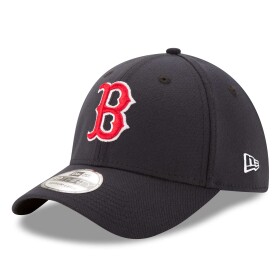 New Era Pánská kšiltovka Boston Red Sox MLB Stretch Fit Basic Game Velikost: M/L