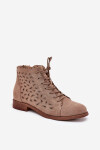 Boty model 208794 Step in style 40