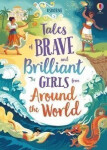Tales of Brave and Brilliant Girls from Around the World - Various