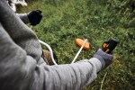 Aku křovinořez STIHL FSA 140