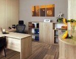 BRADOP Stůl Office C542 BRA-C542-STUL