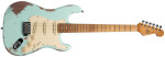 Henry`s Destiny ST-2 Fatal - Surf Green Relic