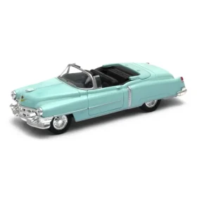 Welly Cadillac Eldorado (1953) světle modrá