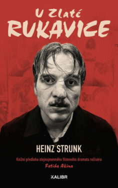 U Zlaté rukavice - Strunk Heinz - e-kniha