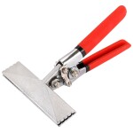 FESTA 17089 Kleště klempířské, rovné, 150mm