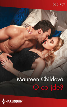O co jde? - Maureen Childová